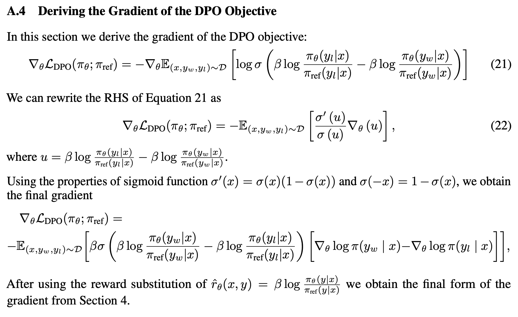 dpo_gradients_derivation_paper