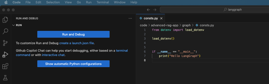 setup_debugger