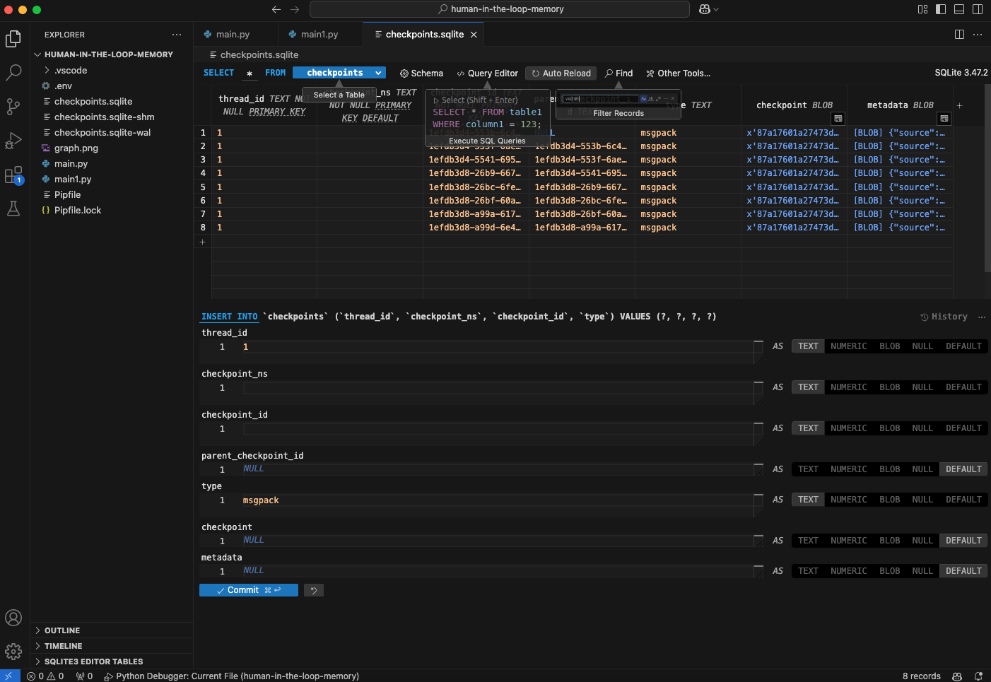 screenshot_sqlite_ide